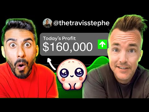 Travis Stephenson on Poppy AI