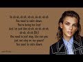Taylor Swift YOU NEED TO CALM DOWN Lyr Taylor Swift YOU NEED TO CALM DOWN Lyr