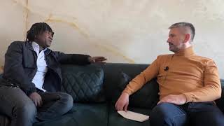 Download lagu Atakan Kurt & Fernand Coulibaly Efsane Röportaj mp3 Download lagu Atakan Kurt & Fernand Coulibaly Efsane Röportaj mp3