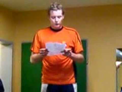 Blumenkohl mit malte