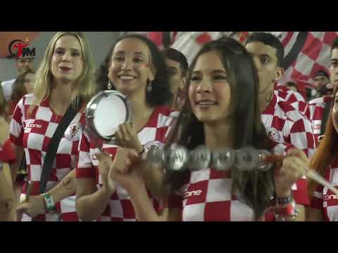 UFMG - Charanga Primatas / Jogos Jurídicos Mineiros 2018