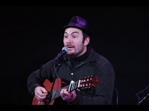 MATIAS COSTA - Hey corazón (Matias Costa)