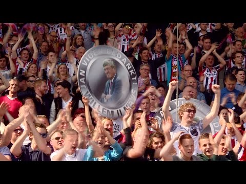 Clubarts Jan 'Doc' Vioen krijgt groots afscheid van Willem II na 42 jaar trouwe dienst