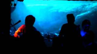 Get Well Soon - Listen! Those lost at sea... (live in Hannover)