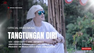 Download lagu TANGTUNGAN DIRI - HENDYRESTU mp3 Download lagu TANGTUNGAN DIRI - HENDYRESTU mp3