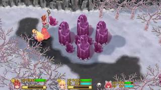[素人実況]聖剣伝説2リメイク＃9