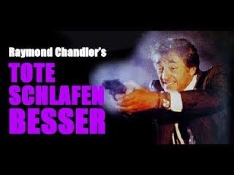 TOTE SCHLAFEN BESSER (1977)