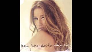 Jessie James Decker  - Rain on the Roof of This Car (Audio)