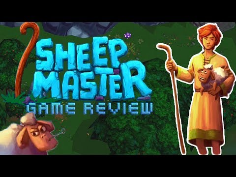 Sheep Master Mobile Game Review (iOS/Android) - YouTube