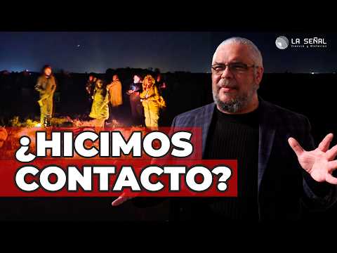 🛸 VLOG: ¿HICIMOS CONTACTO en GÖDEKEN? VIDEOS OVNI reales #exclusivo