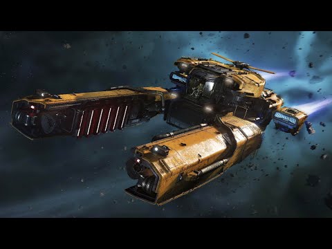 Star Citizen Alpha 3.20 - HIDDEN Features & Full Roadmap UPDATE