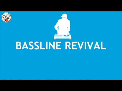 Bass Boy ft. Kaylee - What Can I Do / BASSLINE NICHE 4x4 HOUSE / Bassline Revival
