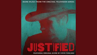 Justified Man