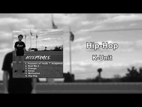 K-Unit - Hip-Hop (Audio)