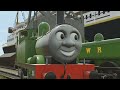 Oliver Owns Up Trainz Remake