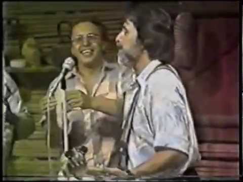 Impacto - Hey Tchê (Galpão crioulo)