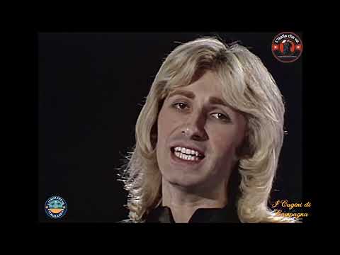 I Cugini di campagna - " Innamorata " (A. De Santis / F. Paulin / I. Michetti) 1974