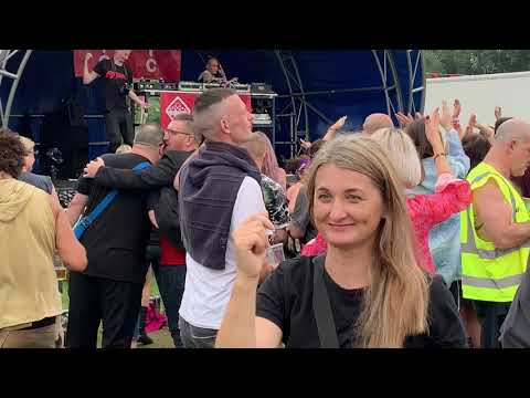 Cally Gage in the mix@ Frantic 24 Birthday 🙌🙌🔥🔥✌️✌️❤️❤️