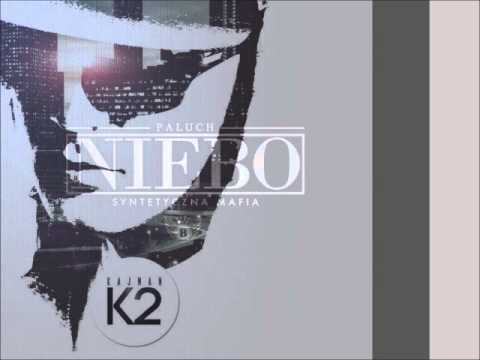 Paluch Niebo  Słaby punkt Blend Martysh