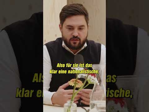 What is the difference between the SVP and the AfD?