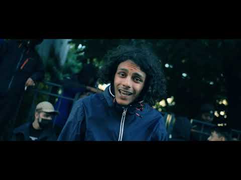 Zitoune - FREESTYLE FOLIE ( Clip Officiel )