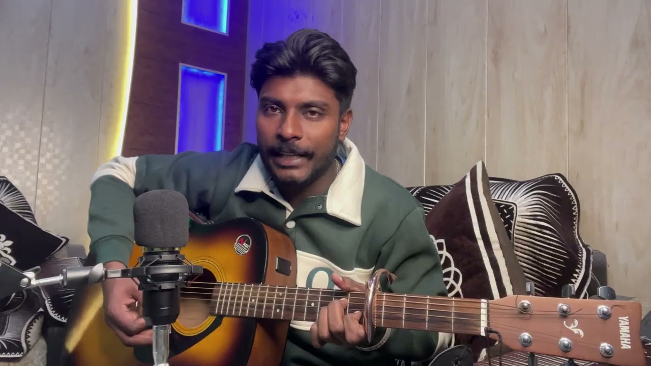 Harry Nahar Latest Song