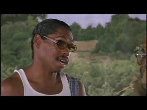 A beautiful message from the movie "Pootie Tang" (subtítulos en español)