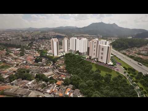 Vídeo do New City Two - Tour virtual