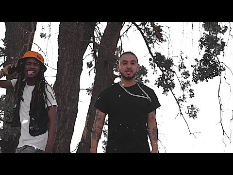 Showtime Ramon - Liquid Raps (Official Music Video)