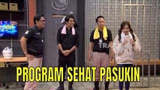 Download lagu PROGRAM SEHAT UNTUK PASUKIN | LAPOR PAK! NGAKAK mp3