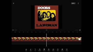La woman (The doors) Remix