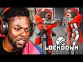 EVERYONE IS PARANOID AFTER THIS NEW UPDATE Lockdown Protocol