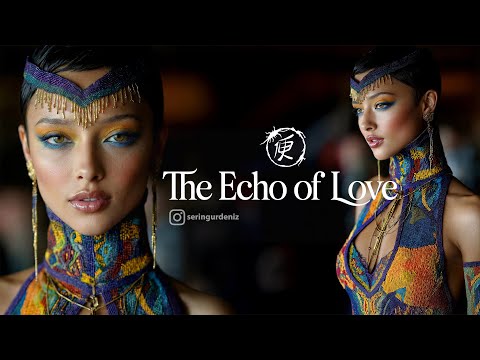 The Echo of Love - güRdeniz Serin