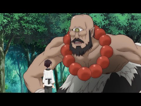 New Isekai and Fantasy Anime You Need to Watch - YouTube