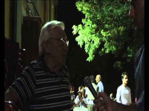 Carezzano (AL) - Giancarlo Repetti - Ricordi di vita e di lavoro