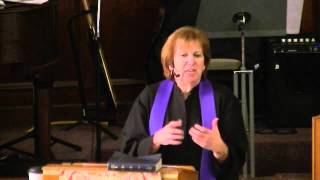 Sermon: The Disciple&#39;s Path: Presence 2-24-13