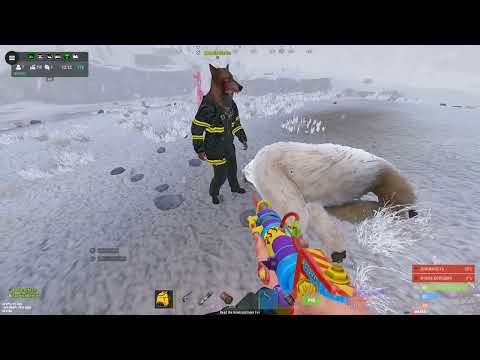 Steam Community :: Video :: RUST 2024 03 03