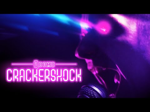 Qbomb - Crackershock (Official Video)