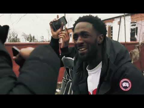 O5ama Son - Da Brooke Or Nothing ( Official Video ) Dir. @Waxbando