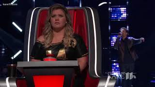 Jesse Larson talks about his career after The Voice