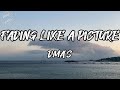 DMA'S - Fading like a Picture (Lyrics)