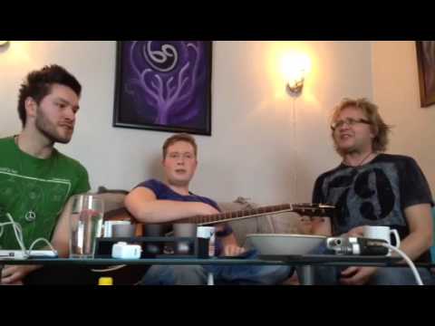 Waltzing Matilda Acapella