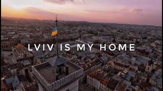 Lviv, Like Never Before - FPV Drone Cinematic