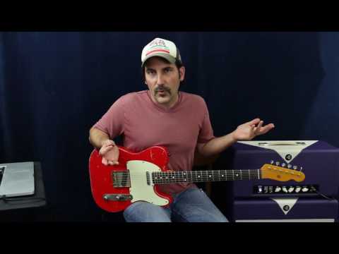 Learn To Play With A Drummer In 15 Minutes Or Less - Guitar Lesson -  Rhythm Tips