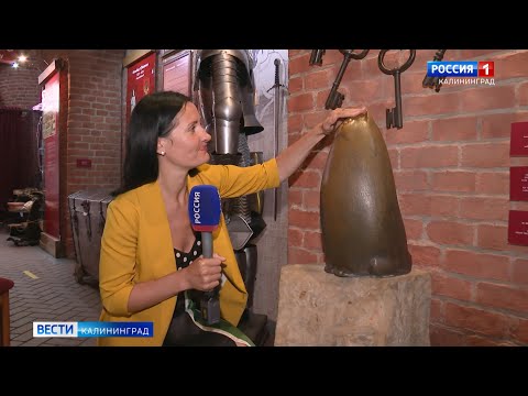 Королевские ворота отмечают особую дату: 15 лет назад исторический памятник спасли от разрушения