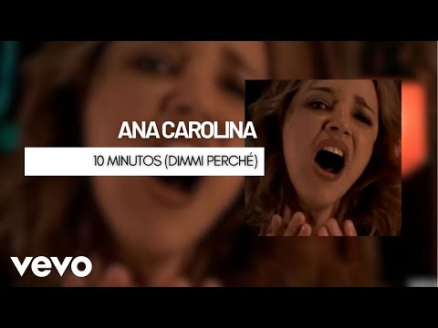 10 Minutos video