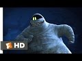 Hotel Transylvania 2 4 10 Movie CLIP Mummy Mistake 2015 HD