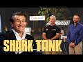 Fire Halo Will Save MILLIONS Of Lives! | Shark Tank Australia