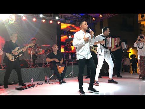 Jorge Celedón - Concierto En Vivo