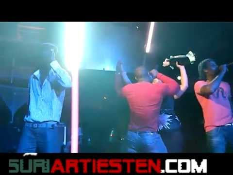 StreetSoldierz - Snoepje.